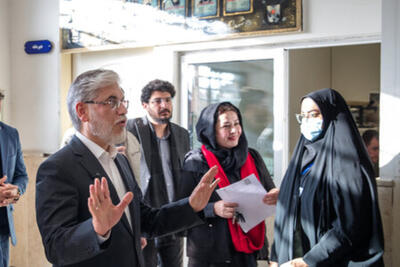  وزیر علوم زمان اعلام نتایج اولیه آزمون دکتری و مصاحبه را اعلام کرد