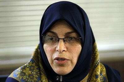  «آذر منصوری» آزاد شد