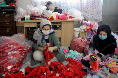  افزایش 50 درصدی مستمری مددجویان کمیته امداد در سال آینده