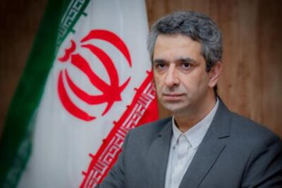  معاون دفتر پزشکیان: پرداختن به انتخابات 1407 موضوع امروز نیست