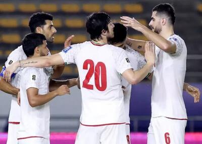  ایران در فیفادی فروردین با یک تیم از آفریقا ویک تیم از آمریکای جنوبی دیدار خواهد کرد