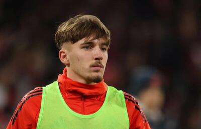  تکذیب شد؛ رئال مادرید به دنبال خرید لنارت کارل نیست - پارس فوتبال