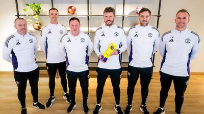  پاداشی برای شروعی درخشان؛ مایکل کریک بهترین سرمربی ماه ژانویه لیگ برتر انگلیس - پارس فوتبال