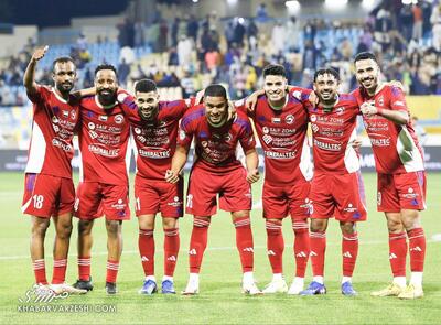  درخواست مهم شارجه امارات از کنفدراسیون فوتبال آسیا - پارس فوتبال