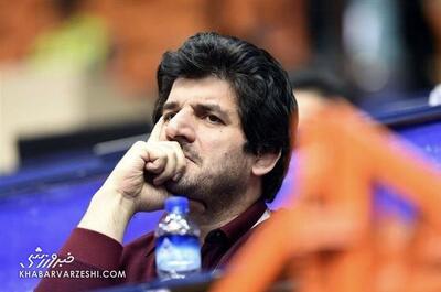  استوری رسول خادم: خانواده‌ها چشم‌انتظارند… - پارس فوتبال