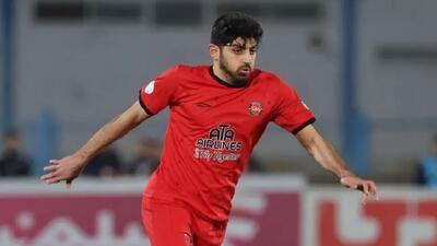  بازگشت ترابی و اسماعیلی فر به پرسپولیس منتفی شد - پارس فوتبال