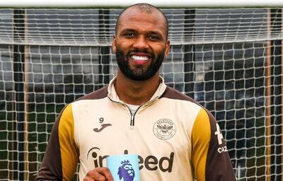  اول تمدید قرارداد و بعد جایزه، عجب روزی؛ ایگور تیاگو بهترین بازیکن ماه ژانویه لیگ برتر انگلیس - پارس فوتبال