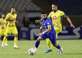  استقلال خوزستان 1-0 فجرسپاسی/ فرار بزرگ آبی‌های دیار کارون - پارس فوتبال