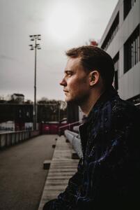  آرزوی مانوئل نویر: وقتی خداحافظی کردم، از من به‌عنوان یک دروازه‌بان خوب یاد کنید - پارس فوتبال