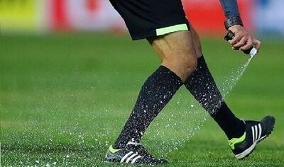  داوران دیدار الغرافه و تراکتور مشخص شدند - پارس فوتبال