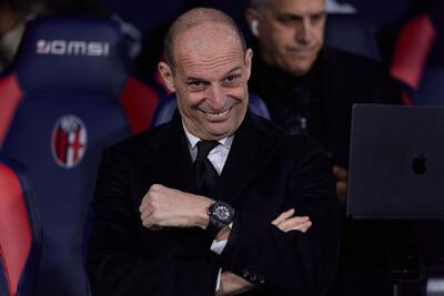  الگری: دیداری آسان مقابل پیزا؟ فراموش نکنید مقابل این سه تیم پایین جدولی فقط 2 امتیاز گرفتیم - پارس فوتبال