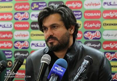  سعید دقیقی: از باخت بارسلونا درس گرفتیم/ فردا فینال ماست - پارس فوتبال