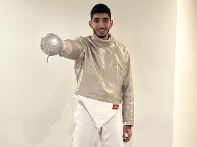  پایان کار شمشیربازان جوان ایران در بخش انفرادی جام جهانی - پارس فوتبال