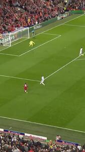  ویدئو: گل فوق‌العاده بازیکنان لیورپول و واکنش هیجانی کلوپ - پارس فوتبال