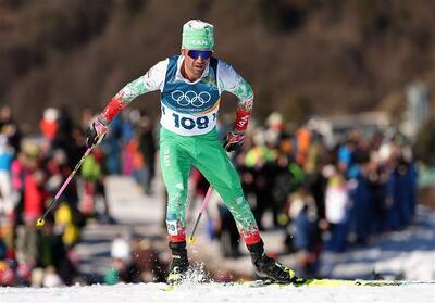  جایگاه ۹۳ برای اسکی‌باز ایران در المپیک زمستانی ۲۰۲۶ - پارس فوتبال
