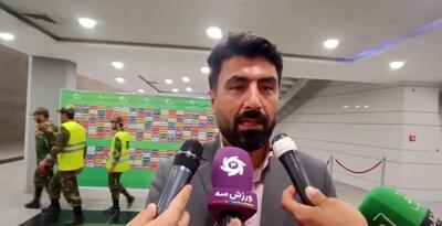  عضو هیئت مدیره استقلال خوزستان: 50 درصد پرداختی داشتیم - پارس فوتبال