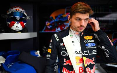  انفجار مکس فرستاپن در واکنش به قوانین جدید/ قهرمان جهان علیه مدیران فرمول یک - پارس فوتبال