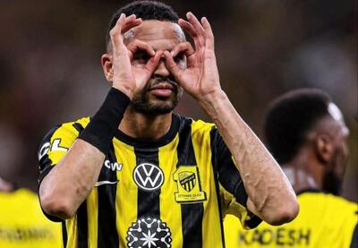  الفیحا 1-2 الاتحاد؛ پنجه ببر بر گلوی شاهین‌های سدیر - پارس فوتبال