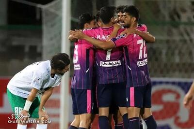  مدعیان و هفته بیست و یکم لیگ برتر؛ یک دوئل و سه غایب - پارس فوتبال