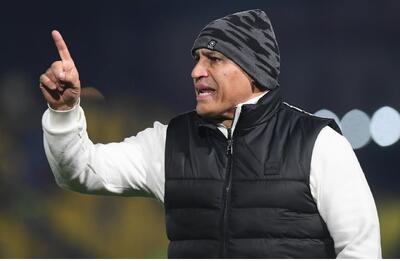  نتایج لژیونرها: روزهای درخشان علیرضا منصوریان، تساوی و شکست تیم‌های اماراتی با حضور ایرانی‌ها - پارس فوتبال