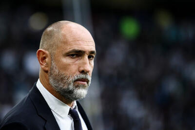  تماس تاتنهام با سرمربی سابق یوونتوس - پارس فوتبال