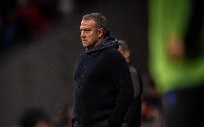  اتلتیکو ۴ – ۰ بارسلونا/ فلیک: هنوز شانس بازگشت داریم - پارس فوتبال