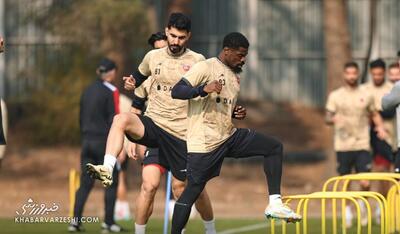  استراتژی غلط و ضربه مهلک به پرسپولیس؛ چند میلیون دلار دور ریخته شد! - پارس فوتبال