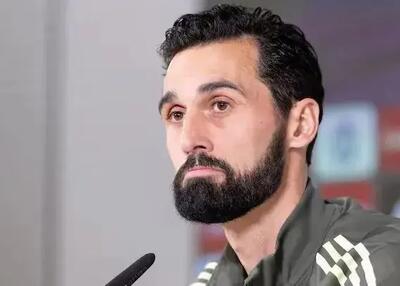  تمجید آربلوا قبل از مصرف با سوسیداد: تیم بزرگی هستند - پارس فوتبال