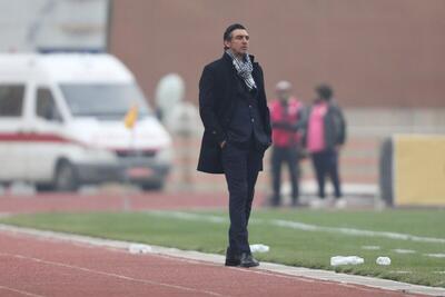  رحمتی: هواداران مایه حیات خیبرند/ دیگر جای هیچ اشتباهی نداریم - پارس فوتبال