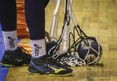  تداوم صدرنشینی استقلال در لیگ برتر هندبال مردان - پارس فوتبال