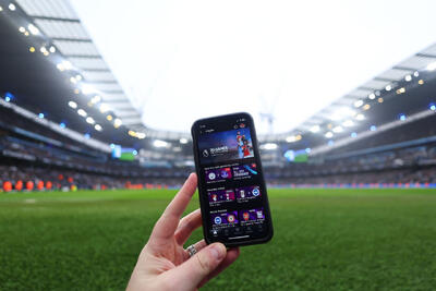  مژده به تیم‌های انگلیسی؛ درآمد 750 میلیون پوندی جدید از راه رسید - پارس فوتبال