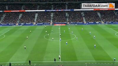  خلاصه بازی اتلتیکو مادرید 4-0 بارسلونا (کوپا دل ری - 26-2025) - پارس فوتبال