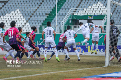  جدال‌هایی در سایه مدعیان اما حیاتی/ نبردهایی برای بقا - پارس فوتبال