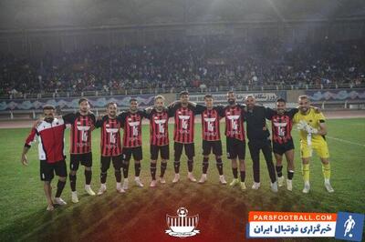  انتقال عجیب بازیکن در لیگ دسته سوم با پراید