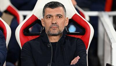  سرمربی الاتحاد عربستان گزینه احتمالی هدایت مارسی - پارس فوتبال