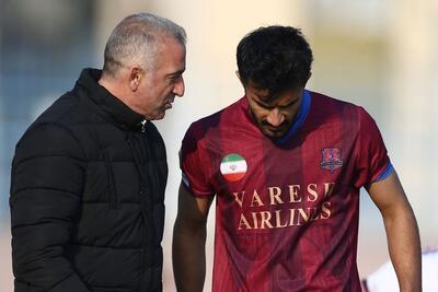  بازگشت احتمالی کمالوند به لیگ برتر؛ تکرار یک سناریوی قدیمی؟ - پارس فوتبال