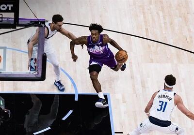  جریمه سنگین NBA برای فرار از پیروزی
