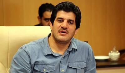  استوری رسول خادم: خانواده‌ها چشم‌انتظارند…