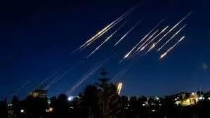  موشک‌های ایرانی کابوس بزرگ اسرائیل