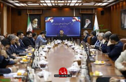  دستور صریح مدیرعامل سازمان منطقه آزاد کیش برای پاسخگویی به مطالبات مردمی