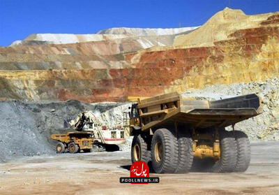  منافع حاصل از معادن در معیشت مردم نقشی ندارد