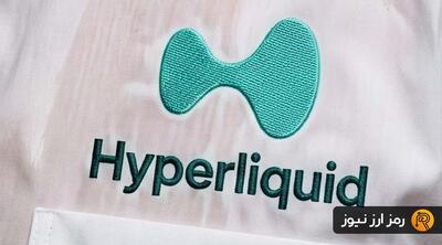  هایپر لیکویید (HYPE) و سناریو پرواز تا ۵۰ دلار!