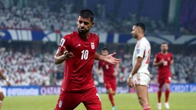  دروغ بزرگ علیه ستاره ایرانی؛ واکنش فیفا به شیطنت جنجالی