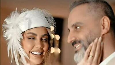  فیلم/ علیرام نورایی: از همسرم عذر میخوام که در عزای مادرم، محبت و حضورم رو ازش دریغ کردم!/ صبا تاجیک : مادرشوهر خوبی برای من بودی، دوستت دارم