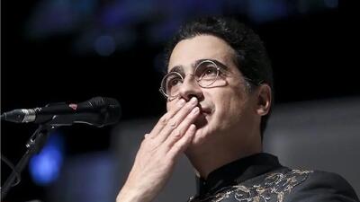  آواز شاهکار از دو اسطوره /همایون از دل تنهاش میخونه کنسرتو به اشک انداخته