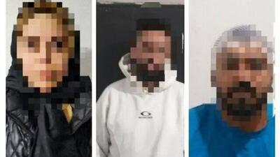  بازداشت 3 متهم تیراندازی به یک پزشک در بندرانزلی / اختلاف مالی یا درگیری خانوادگی؟