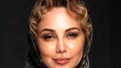  فیلم/ بهنوش بختیاری: قبل از عمل شکل آنجلینا جولی بودم خیلی خوشگل بودم جوگیر شدم با پول کم بدون اجازه پدر و مادرم دماغمو عمل کردم