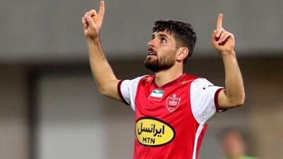  بازگشت ستاره پرسپولیس؛ تاکتیک اوسمار تازه شد