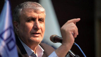  اسلامی: دشمن به دنبال سیاست «فشار از بیرون و شکستن از درون» علیه ایران است