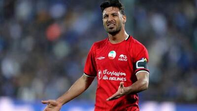  درگیری میان اسکوچیچ و خلیل‌زاده بالا گرفت